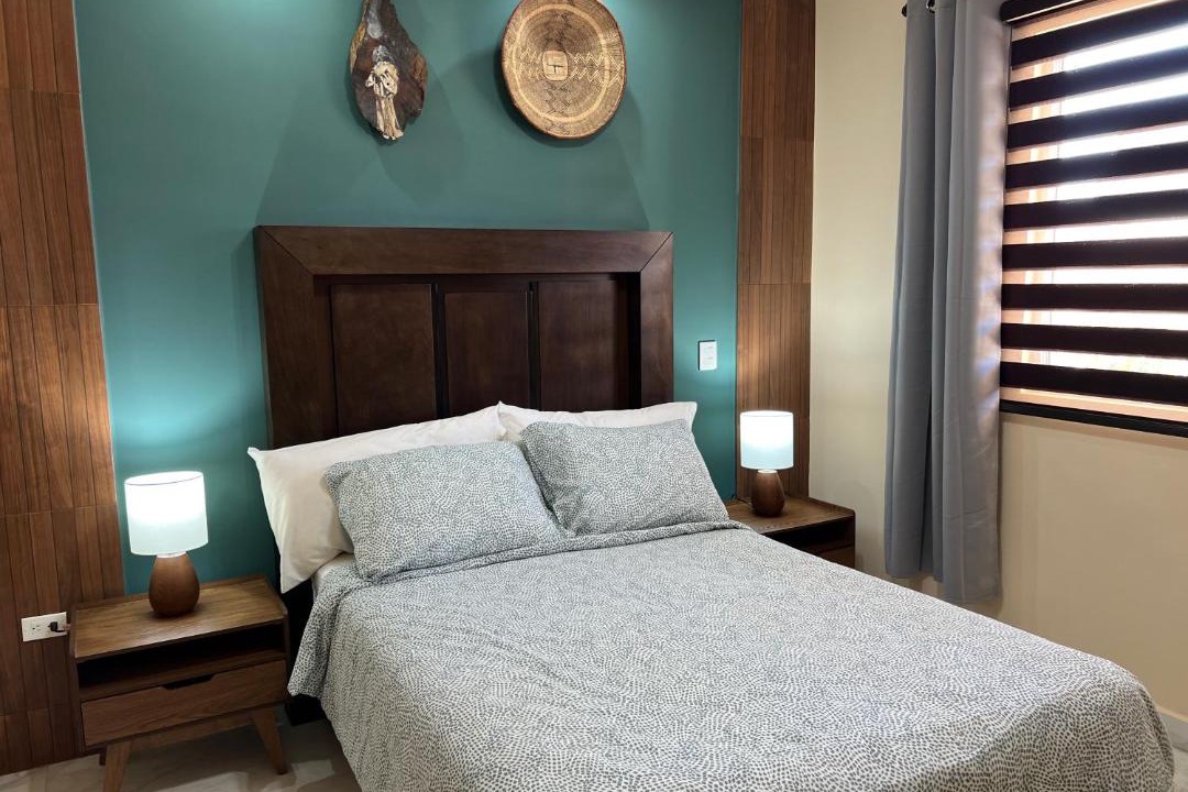 Photo of Bedroom in Puerto Penasco