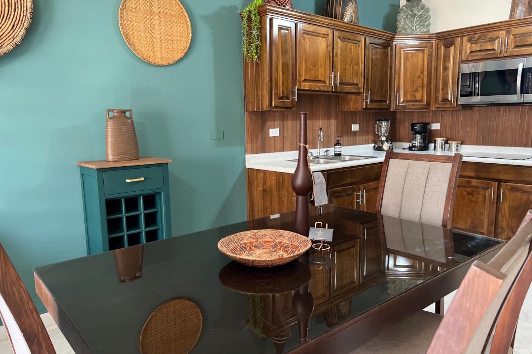 Photo of Kitchen in Puerto Penasco