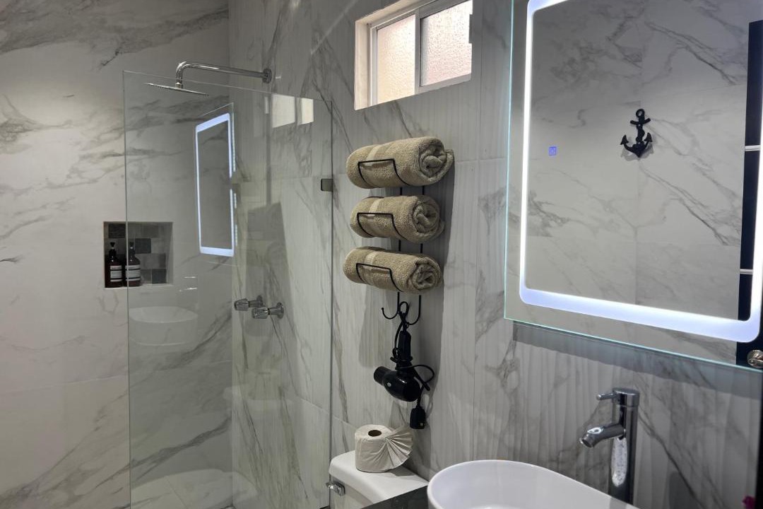 Photo of Bathroom in Puerto Penasco