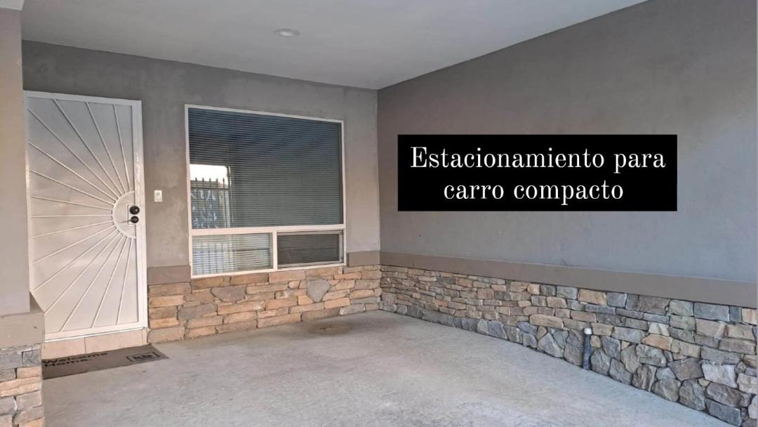 Photo of Patio Balcony in Ensenada