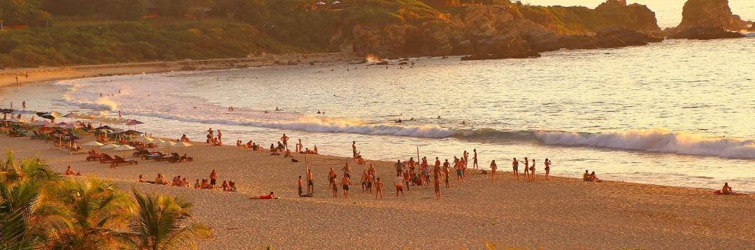 Photo of Others in Brisas de Zicatela