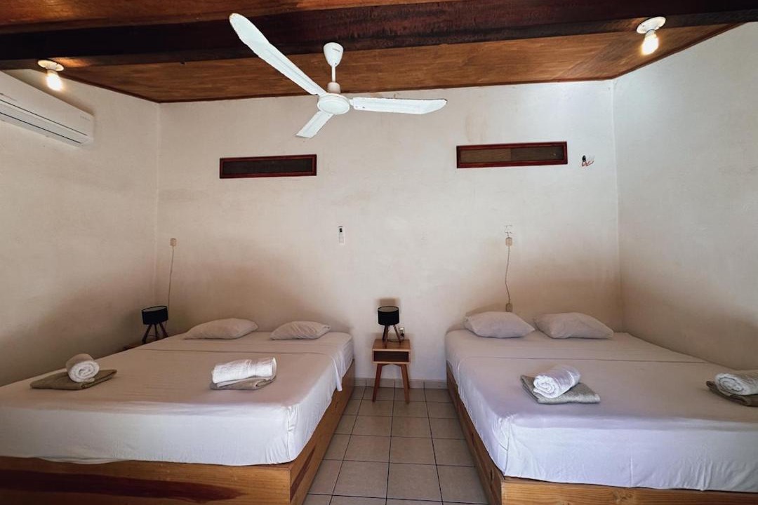 Photo of Bedroom in Brisas de Zicatela
