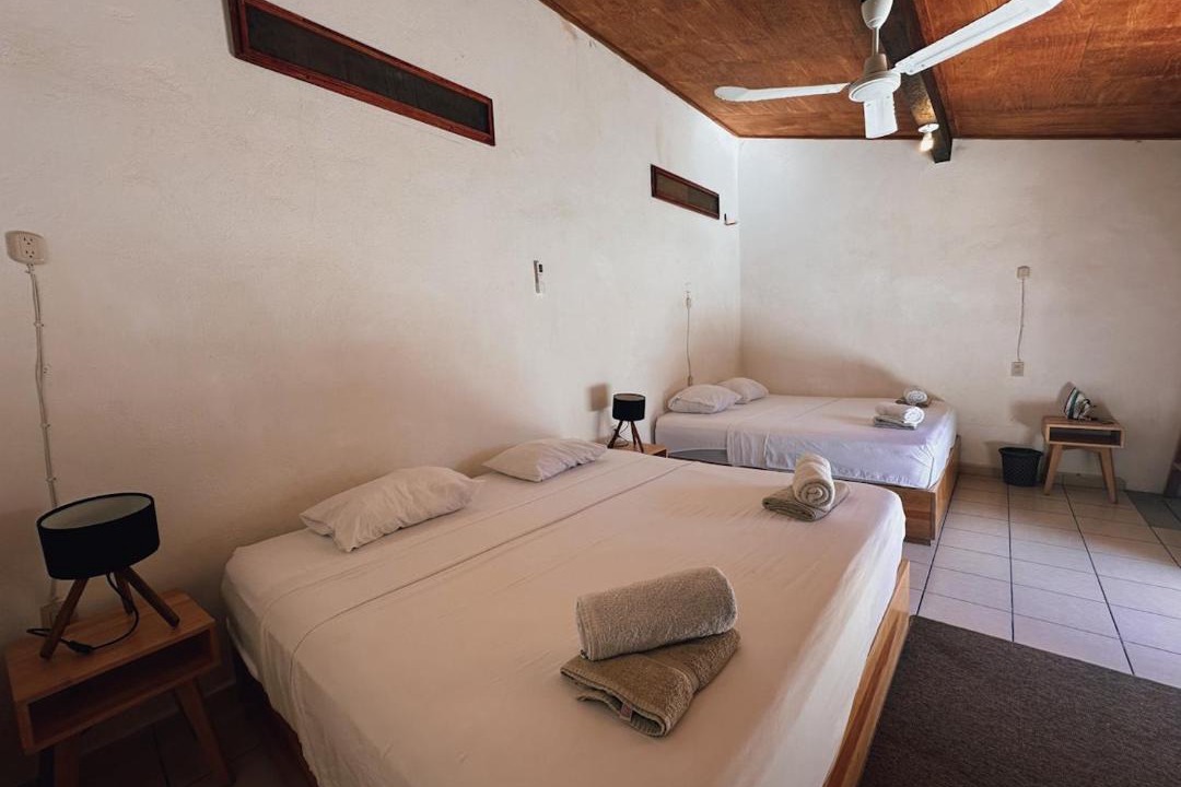 Photo of Bedroom in Brisas de Zicatela