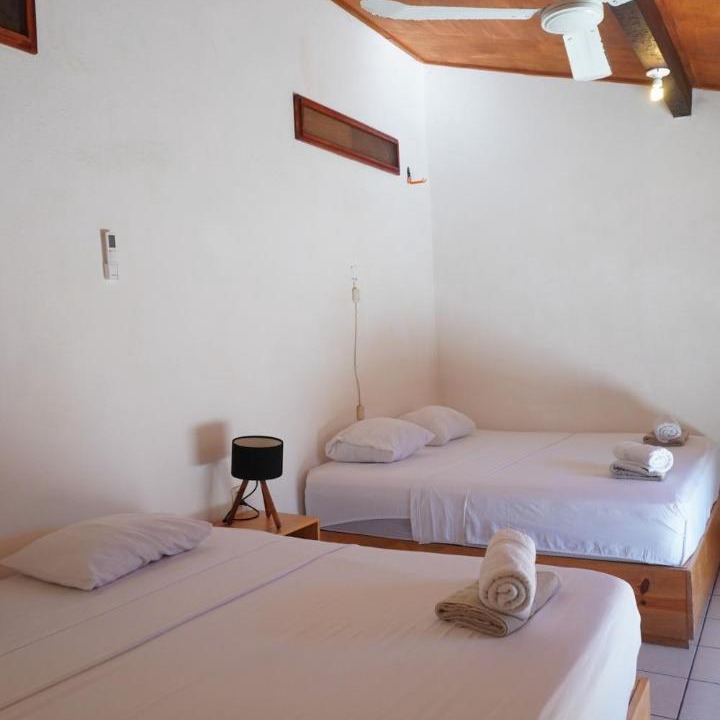 Photo of Bedroom in Brisas de Zicatela