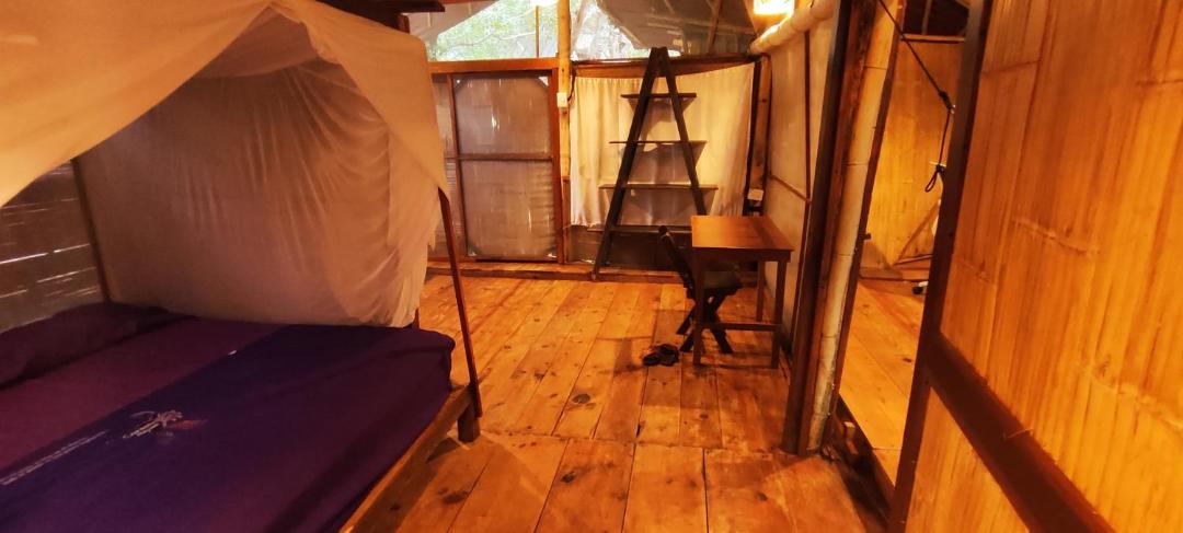 Photo of Bedroom in Mazunte