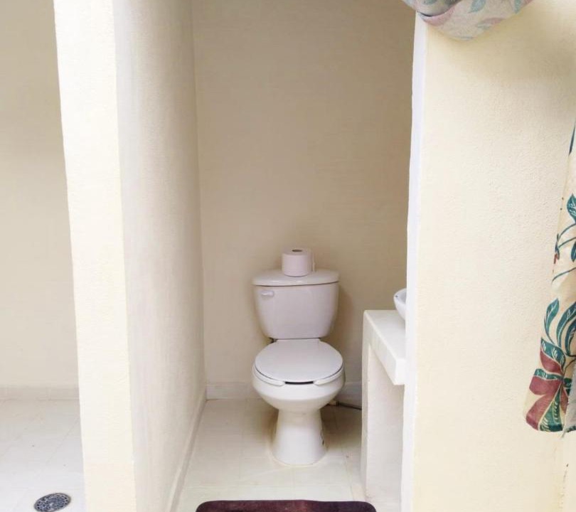 Photo of Bathroom in Mazatlan