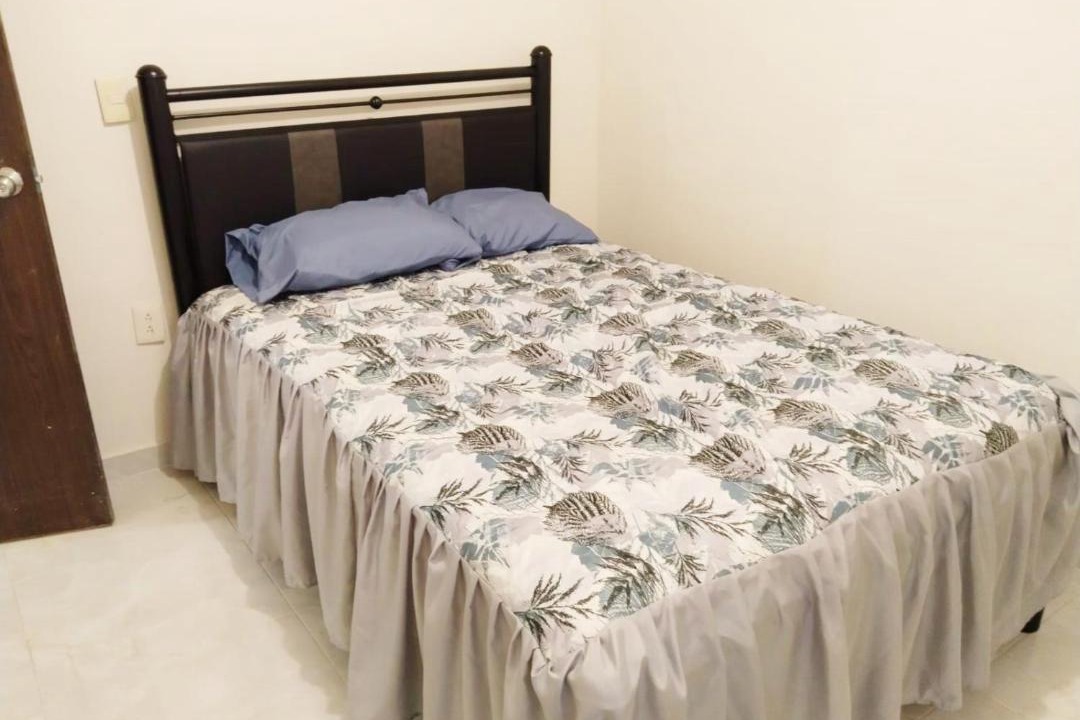 Photo of Bedroom in Mazatlan
