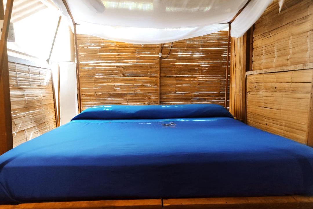 Photo of Bedroom in Mazunte