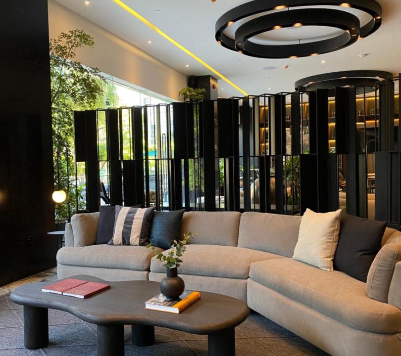 Photo of Livingroom in Providencia