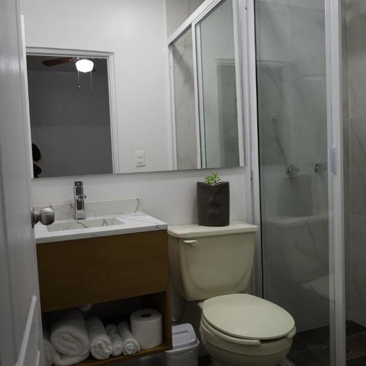 Photo of Bathroom in Jalostotitlan