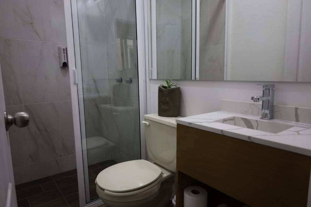 Photo of Bathroom in Jalostotitlan