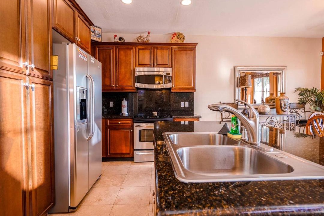 Photo of Kitchen in El Dorado Ranch