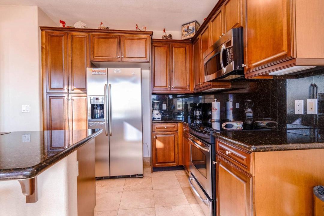 Photo of Kitchen in El Dorado Ranch