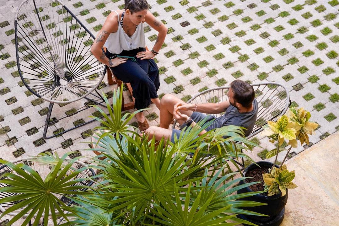 Photo of Others in Tulum City Center