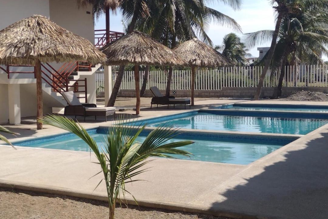 Photo of Others in Puerto Arista