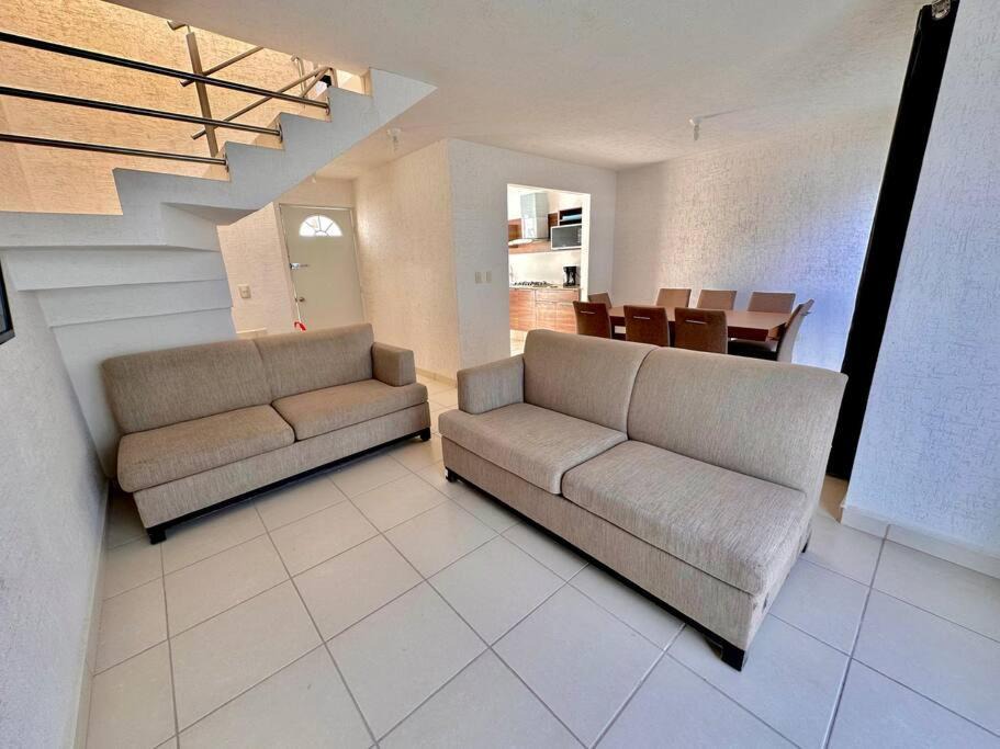 Photo of Livingroom in Aguascalientes