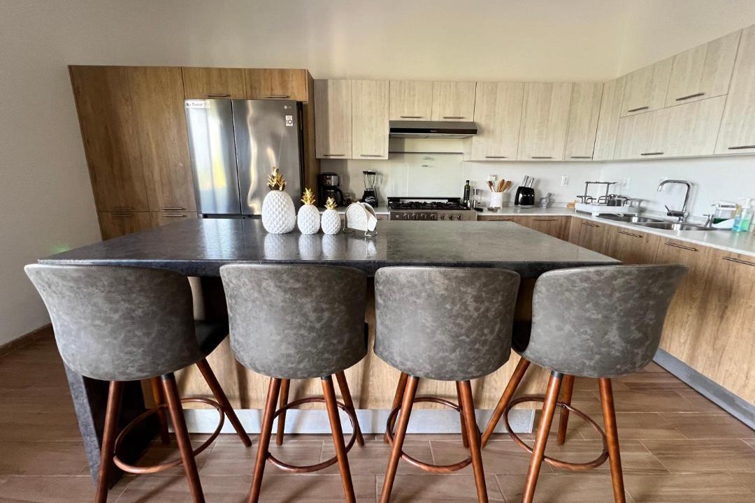 Photo of Kitchen in La Ventana