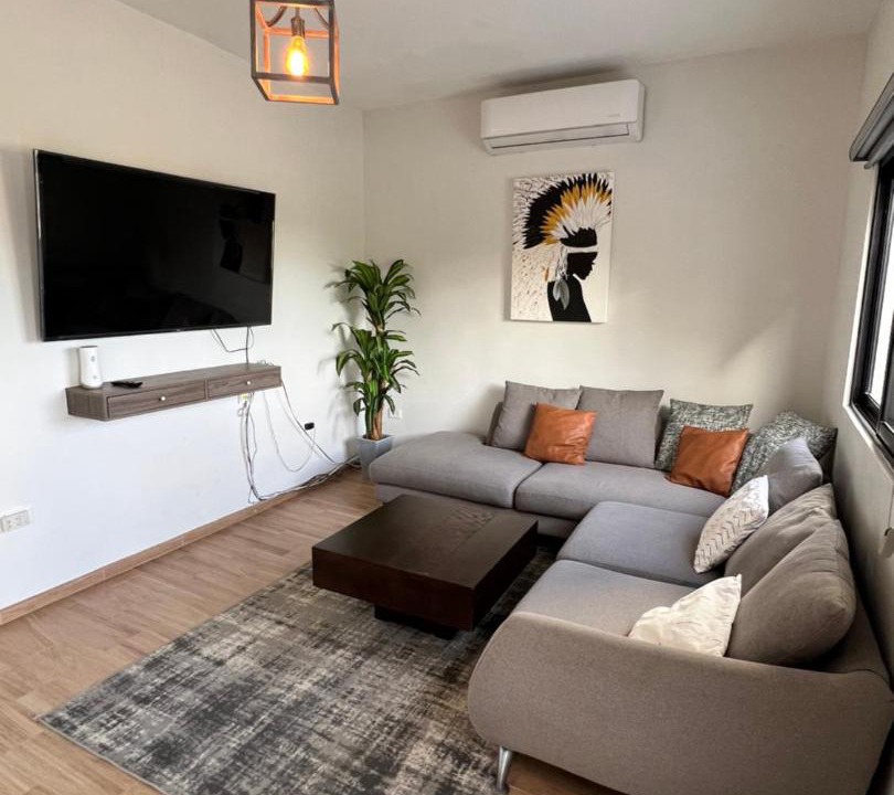Photo of Livingroom in La Ventana