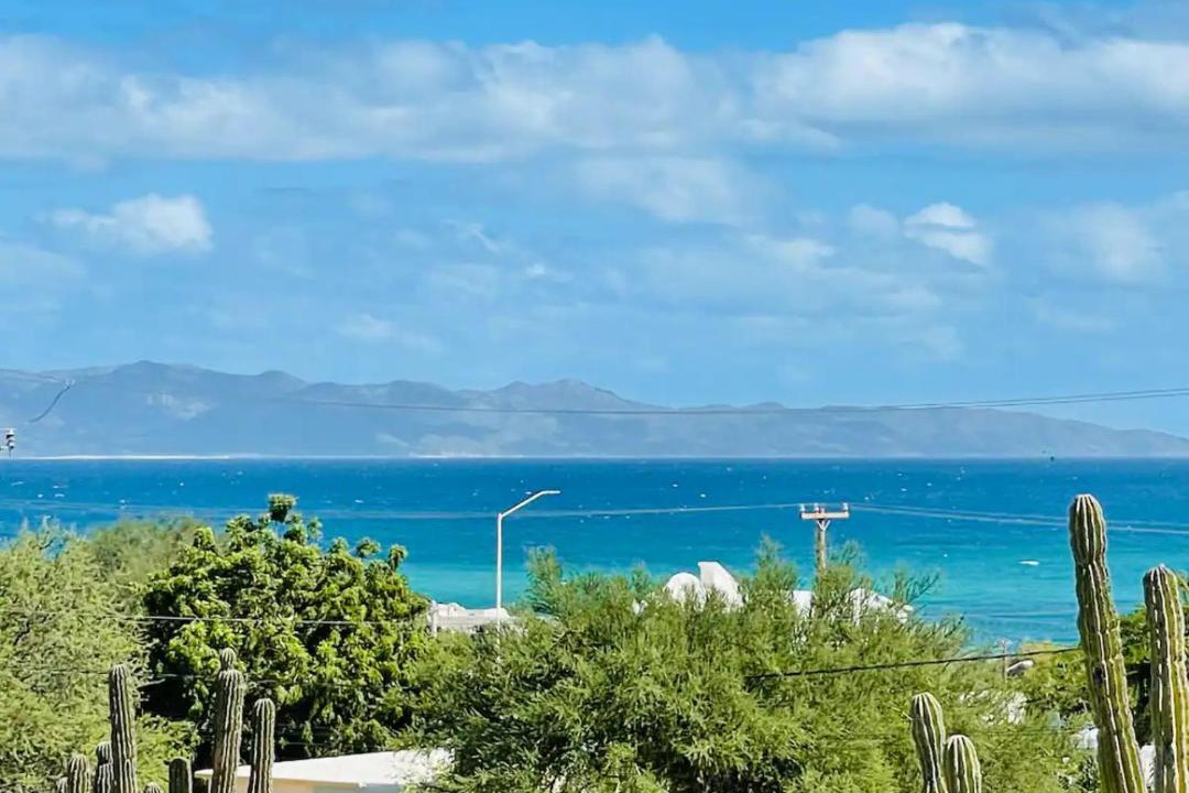 Photo of Outdoor in La Ventana