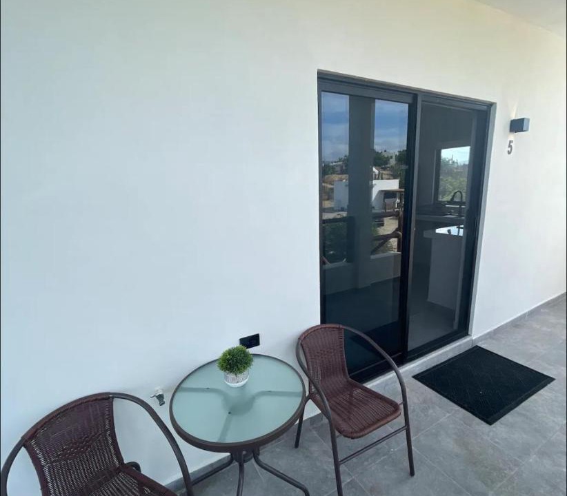 Photo of Livingroom in La Ventana