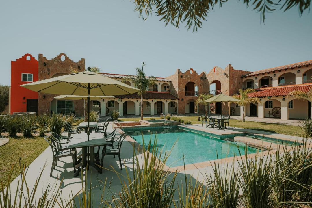 Photo of Others in Valle de Guadalupe