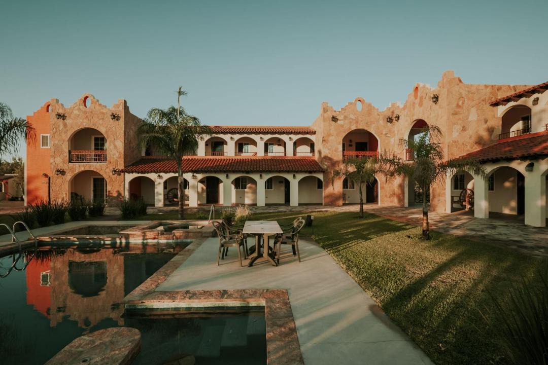 Photo of Others in Valle de Guadalupe