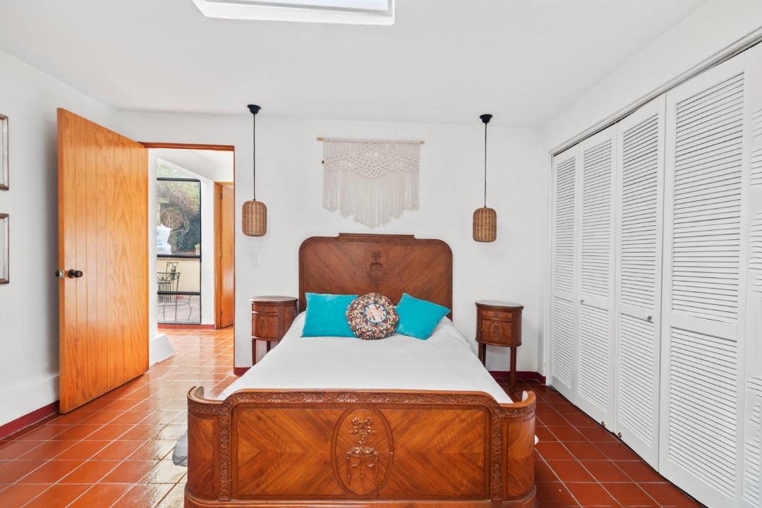 Photo of Bedroom in Santa Rosa de Jauregui