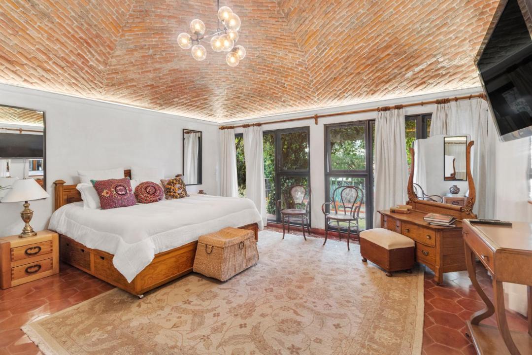 Photo of Bedroom in Santa Rosa de Jauregui