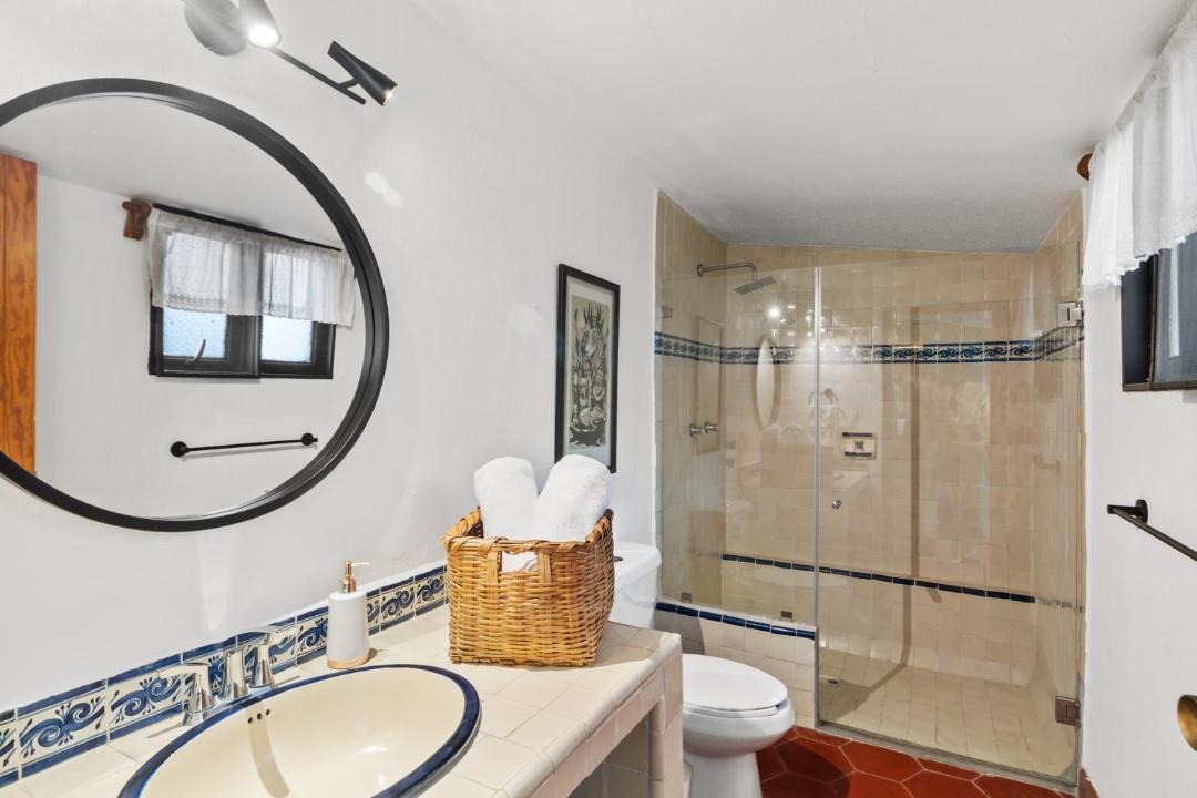 Photo of Bathroom in Santa Rosa de Jauregui
