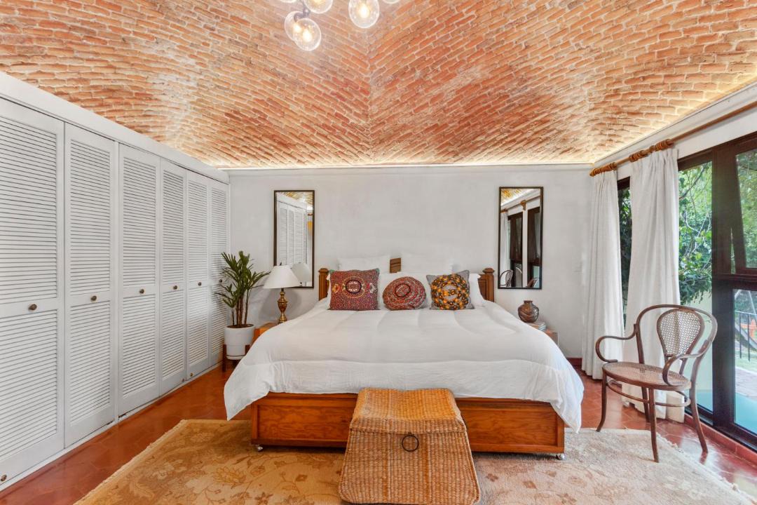 Photo of Bedroom in Santa Rosa de Jauregui