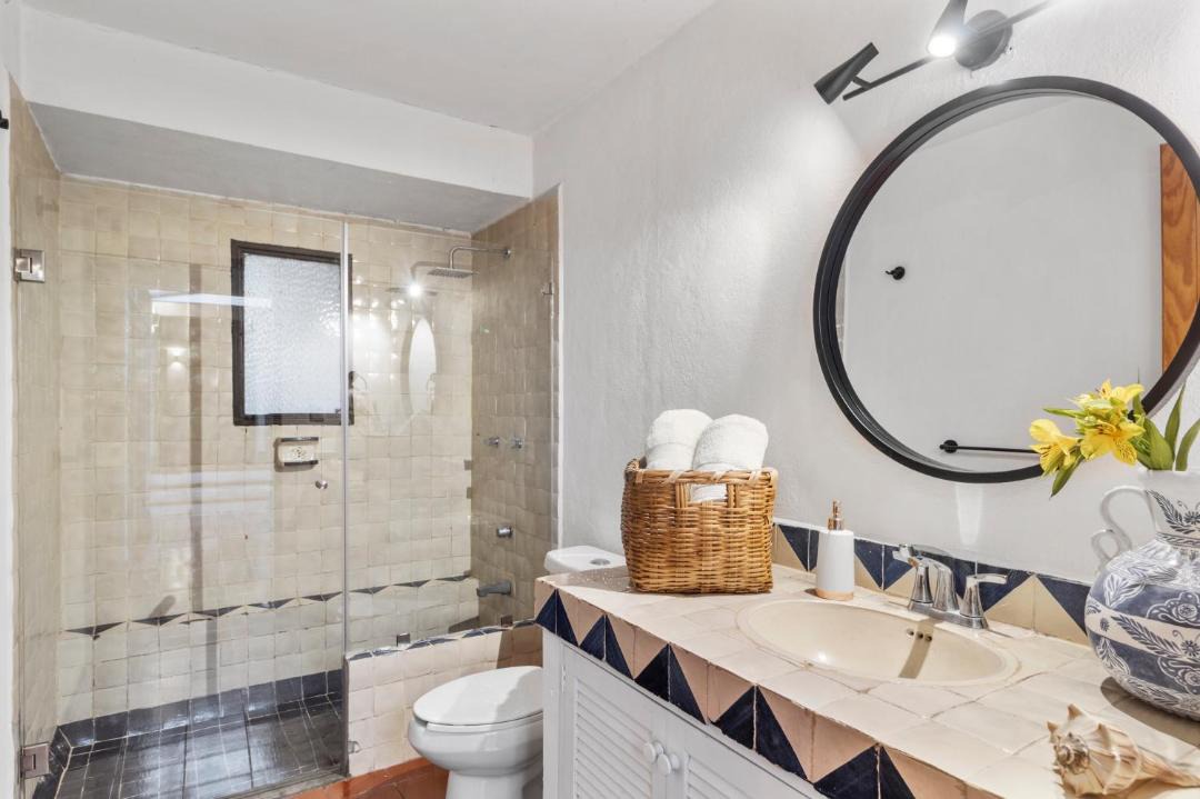 Photo of Bathroom in Santa Rosa de Jauregui