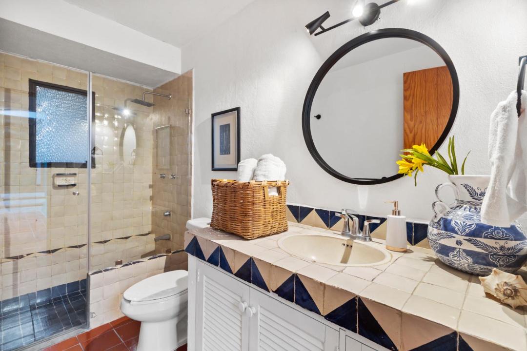 Photo of Bathroom in Santa Rosa de Jauregui