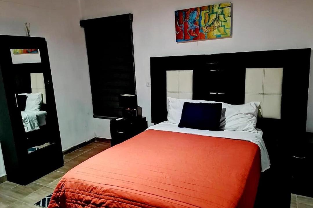 Photo of Bedroom in Zona Centro