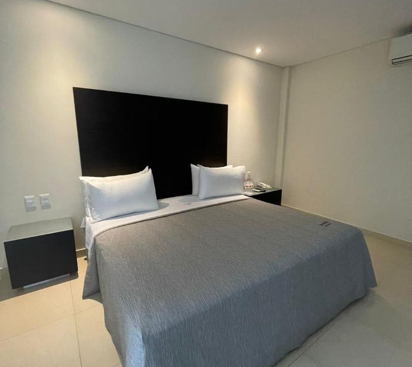 Photo of Bedroom in Tuxtla Gutierrez