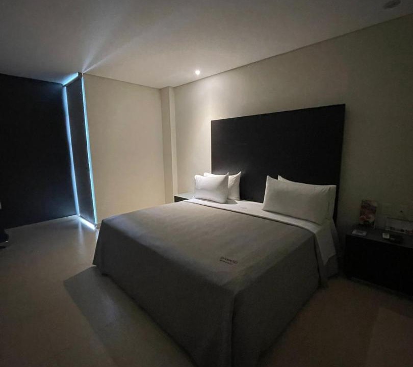 Photo of Bedroom in Tuxtla Gutierrez