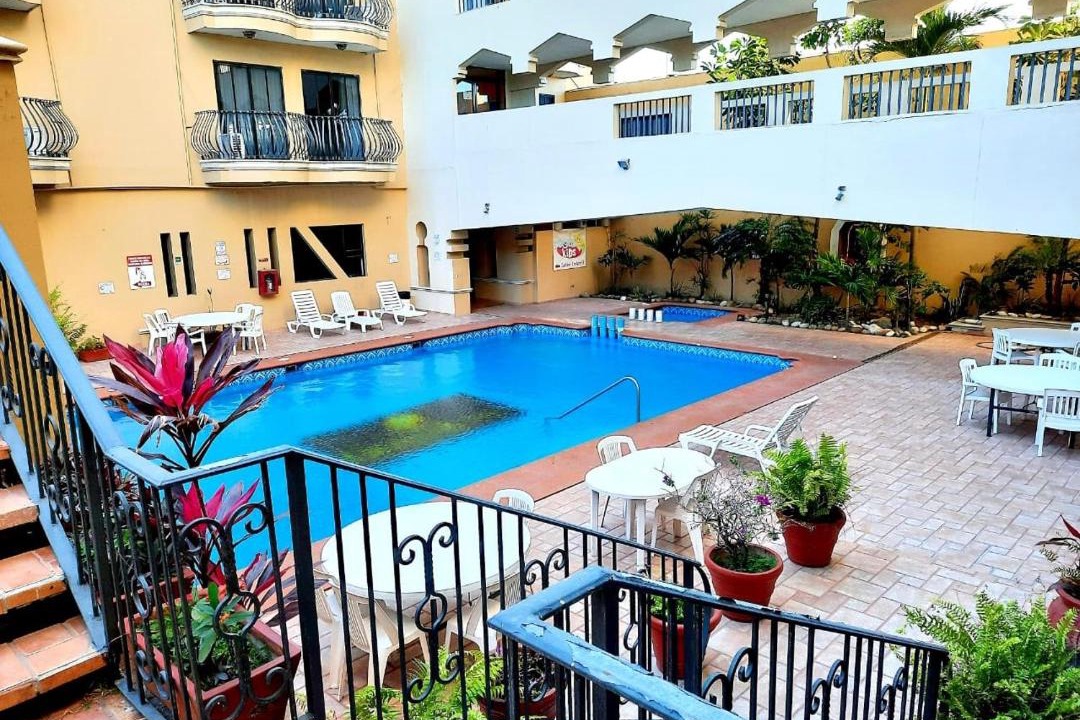 Photo of Patio Balcony in Tampico