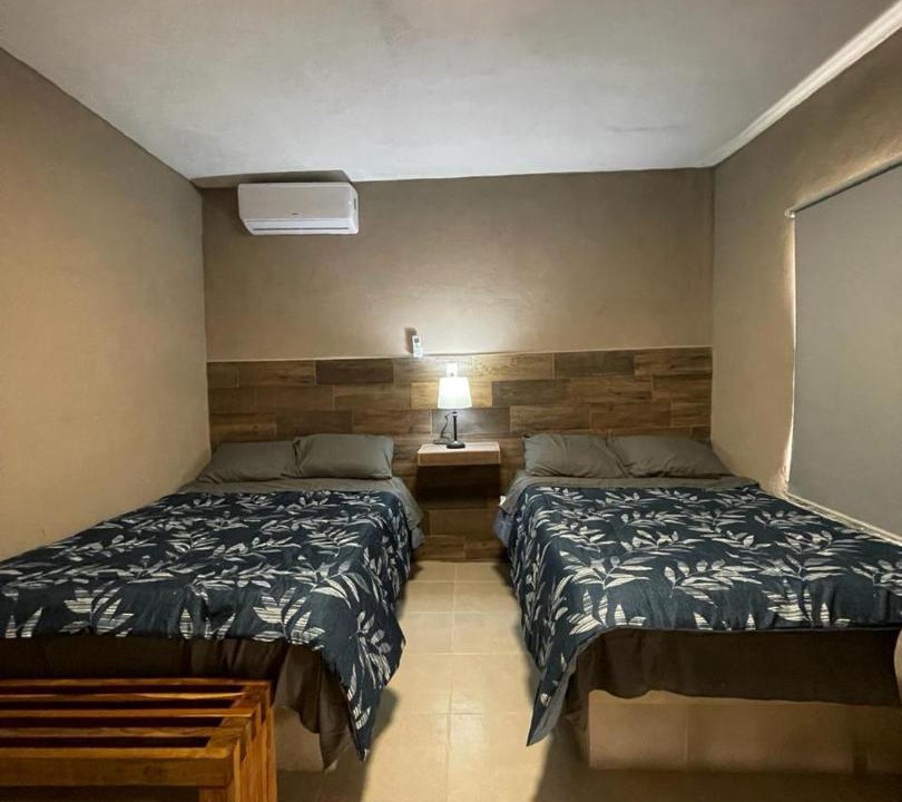 Photo of Bedroom in La Pesca