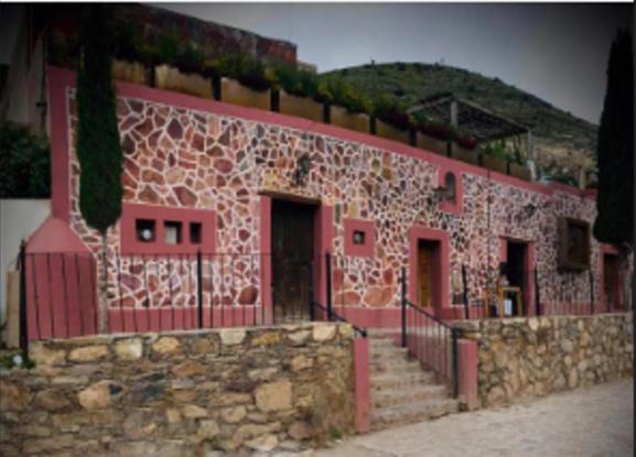 Photo of Others in Real de Catorce