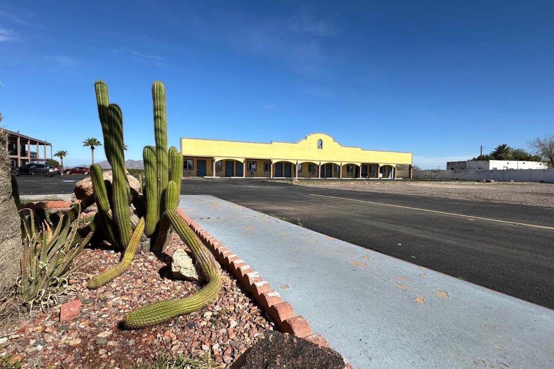 Photo of Others in Gila Bend