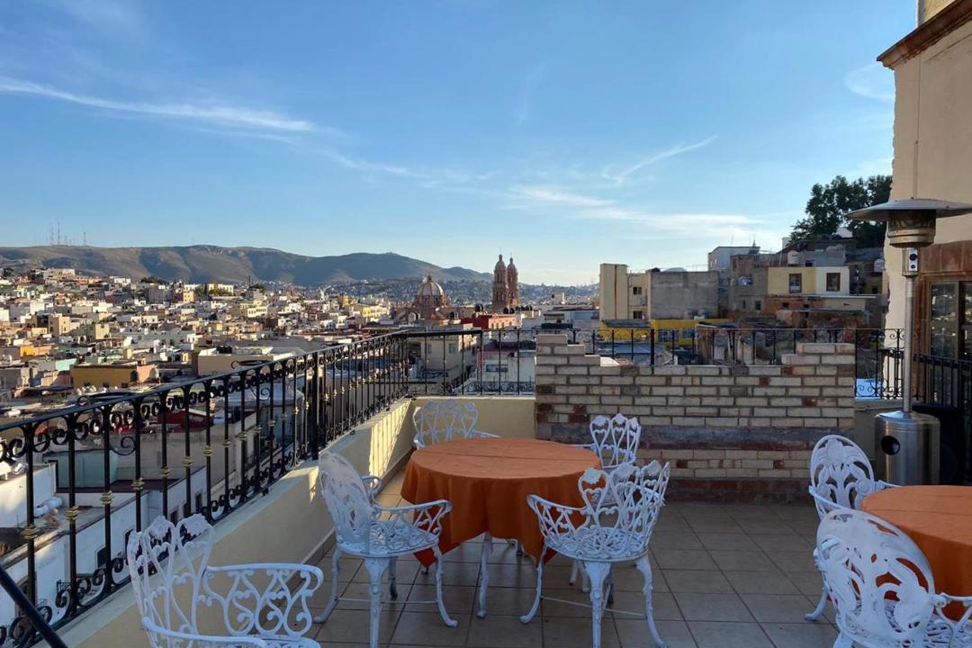 Photo of Others in Zacatecas Centro