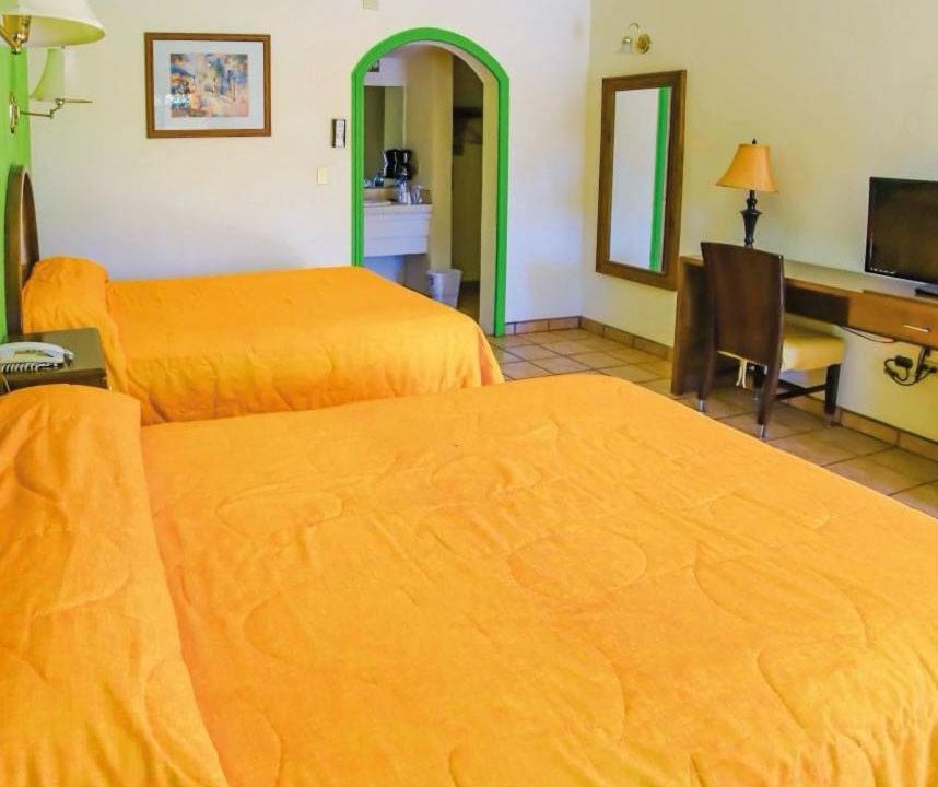 Photo of Bedroom in Loreto