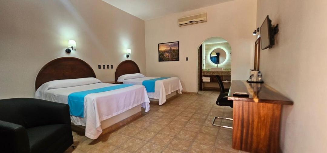 Photo of Bedroom in Loreto