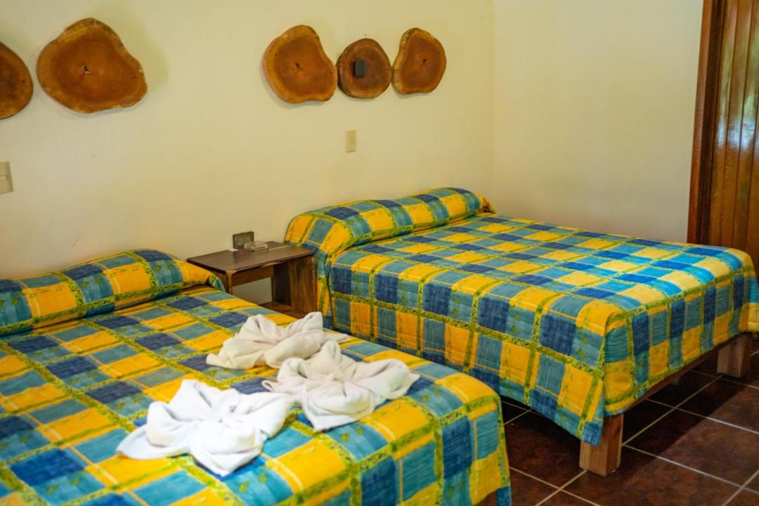 Photo of Others in Palenque
