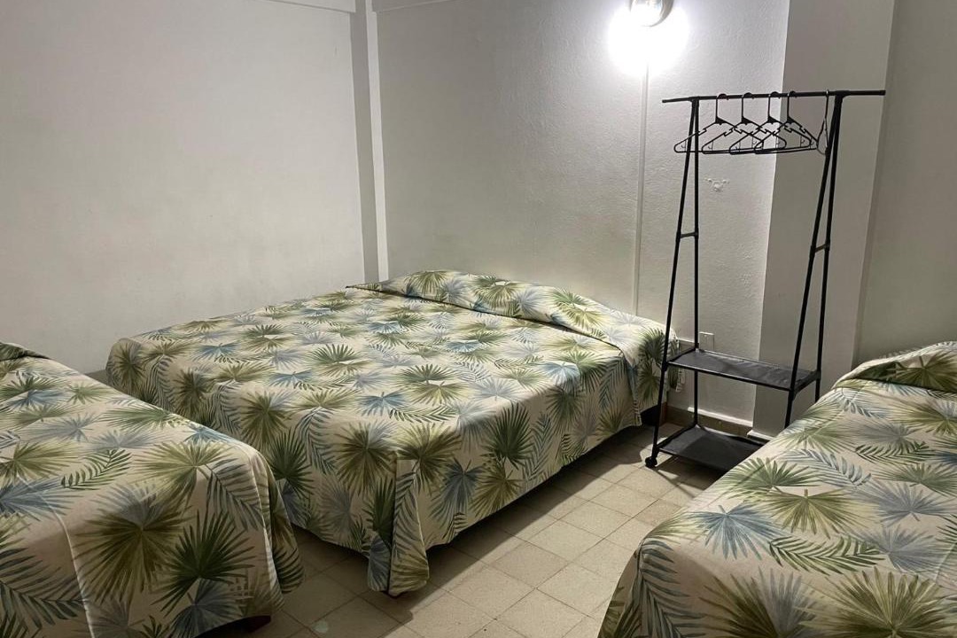 Photo of Bedroom in Acapulco