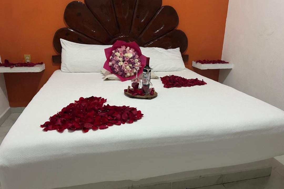 Photo of Bedroom in Peninsulas de Santiago