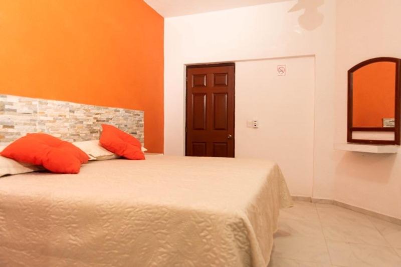 Photo of Bedroom in Peninsulas de Santiago