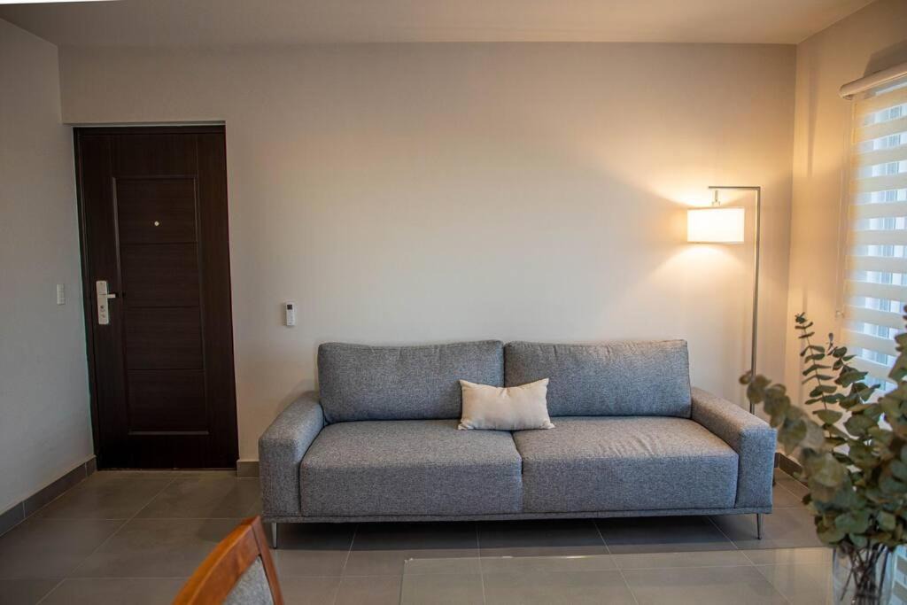 Photo of Livingroom in El Medano Ejidal