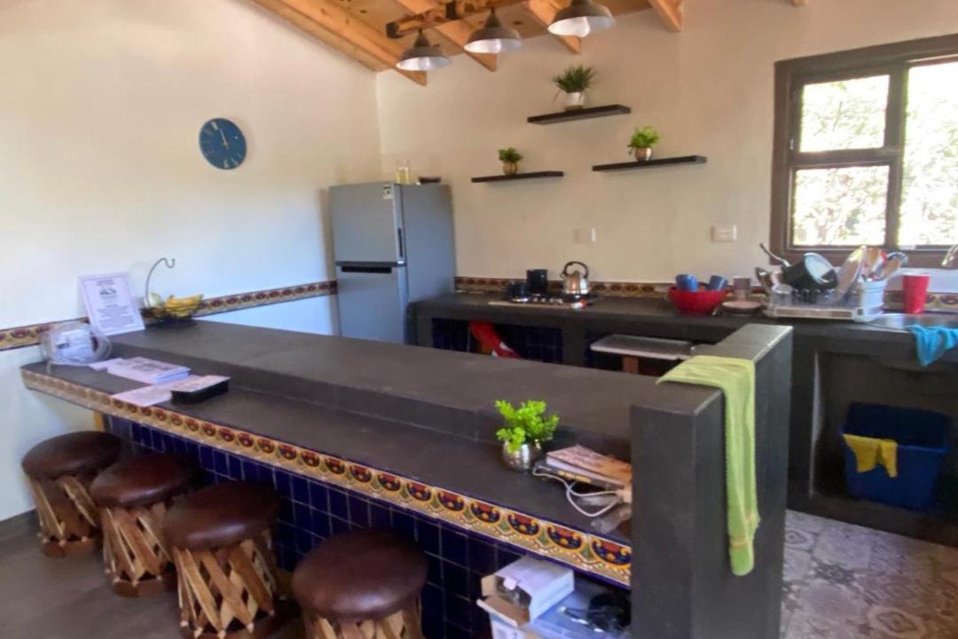 Photo of Kitchen in Durango