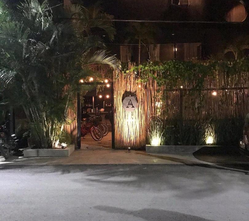 Photo of Others in Tulum City Center