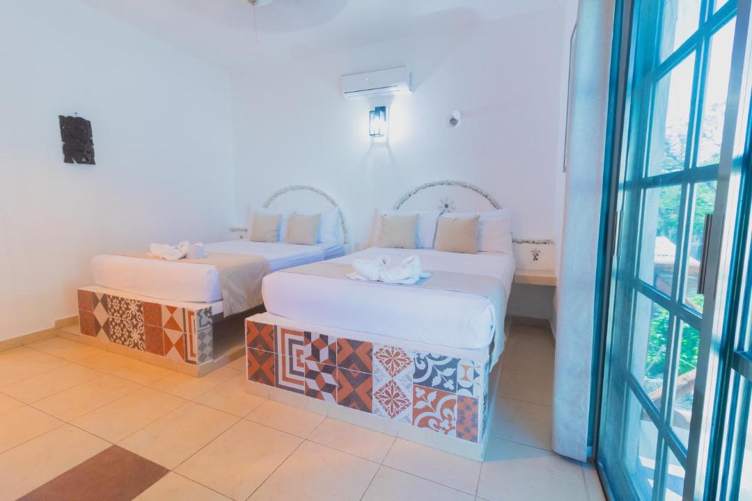 Photo of Bedroom in Centro
